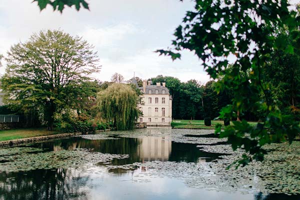 mariage éco-responsable Paris