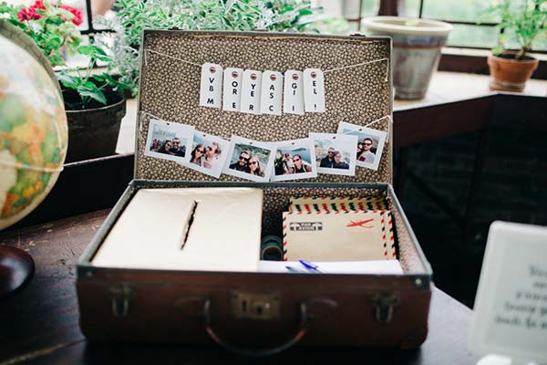 mariage éco-responsable Paris