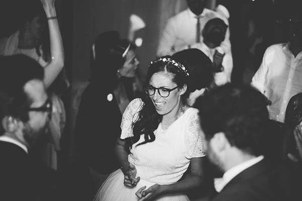 mariage éco-responsable Paris