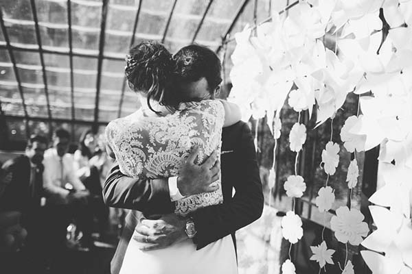 mariage éco-responsable Paris