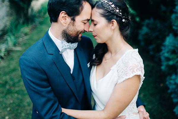 mariage éco-responsable Paris