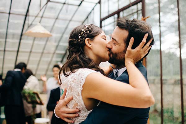 mariage éco-responsable Paris