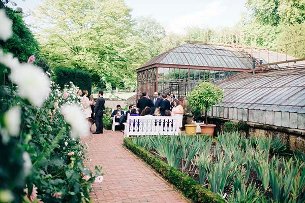 mariage éco-responsable Paris