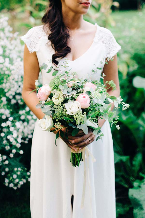 mariage éco-responsable Paris