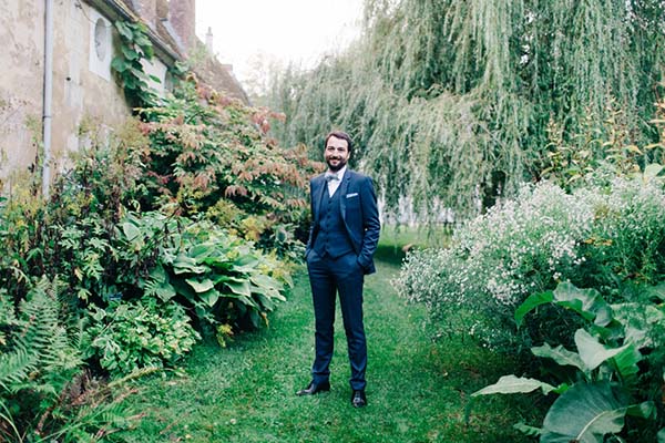 mariage éco-responsable Paris