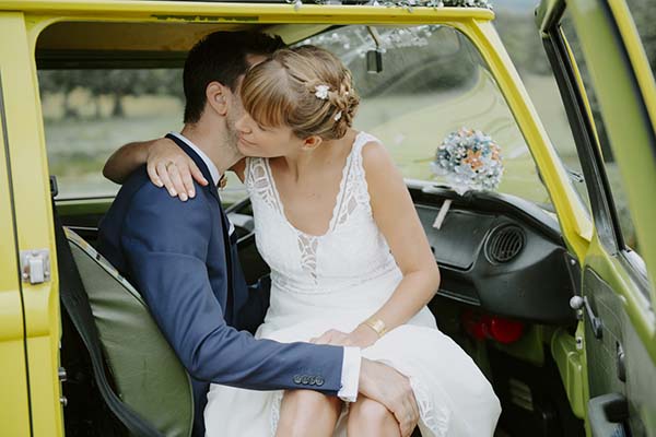 mariage cool relax Bourgogne