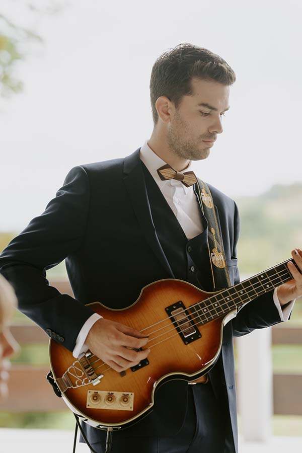 mariage cool relax Bourgogne