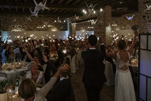 mariage cool relax Bourgogne