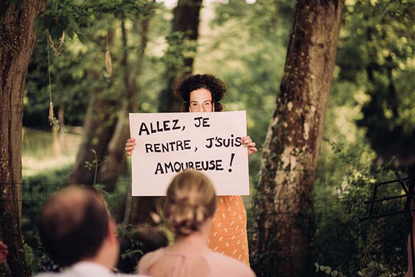 mariage cool region parisienne
