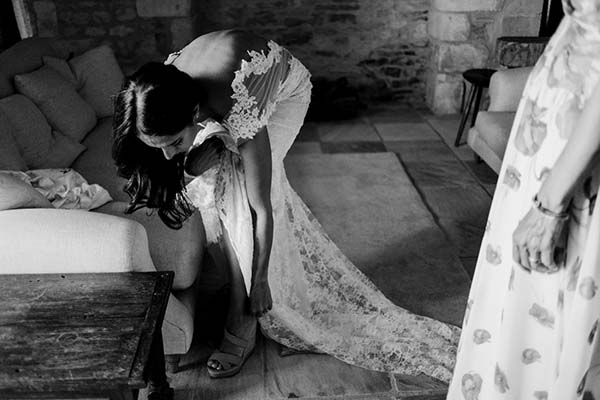 mariage cool friendly Mailly