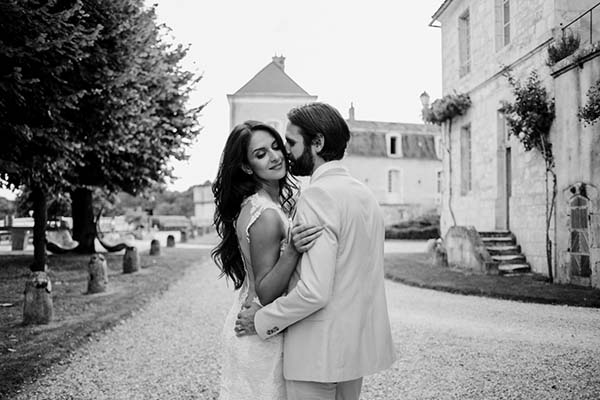 mariage cool friendly Mailly