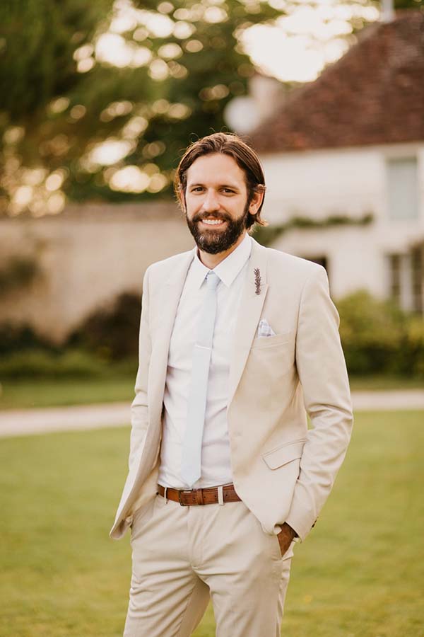 mariage cool friendly Mailly