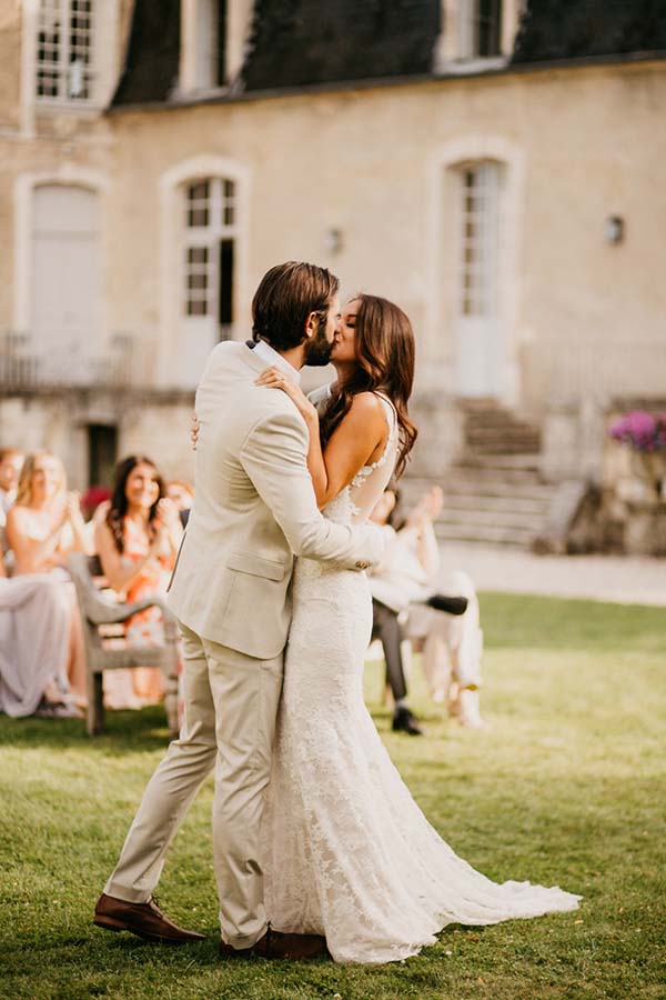 mariage cool friendly Mailly