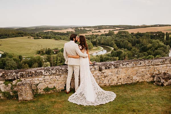 mariage cool friendly Mailly