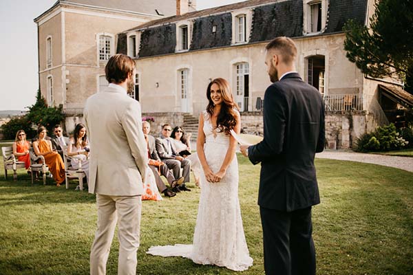 mariage cool friendly Mailly