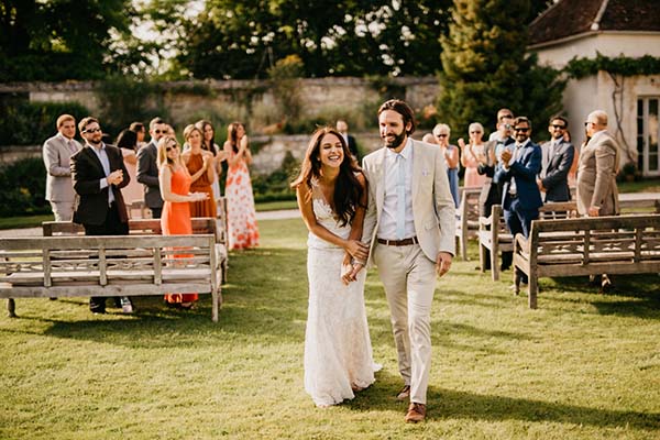 mariage cool friendly Mailly