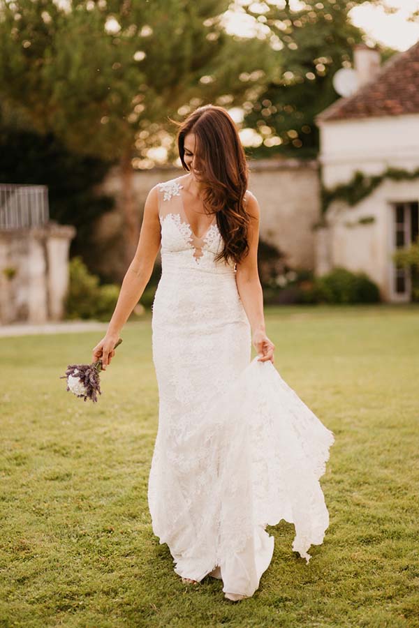 mariage cool friendly Mailly