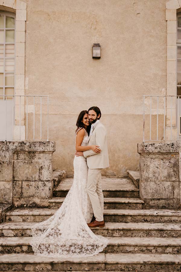 mariage cool friendly Mailly