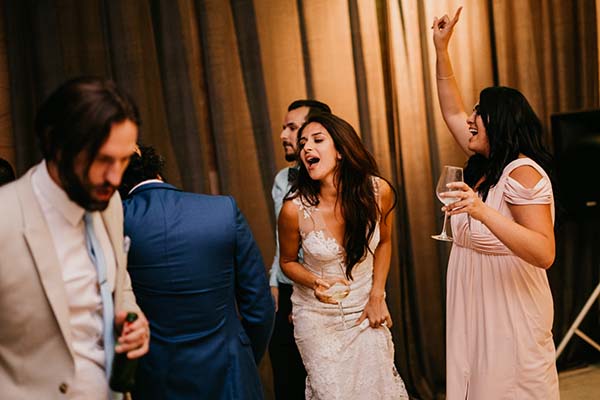 mariage cool friendly Mailly