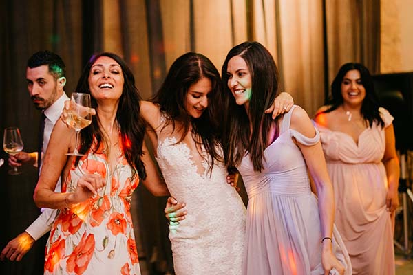 mariage cool friendly Mailly