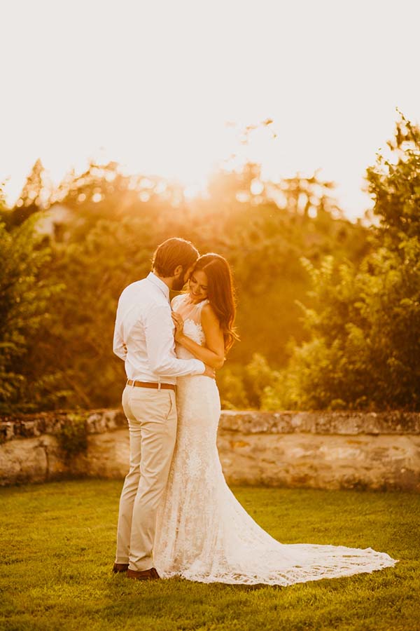 mariage cool friendly Mailly