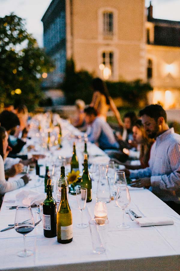 mariage cool friendly Mailly