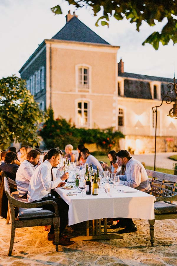 mariage cool friendly Mailly