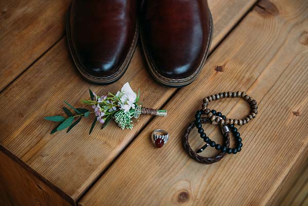 mariage champêtre Lauragais