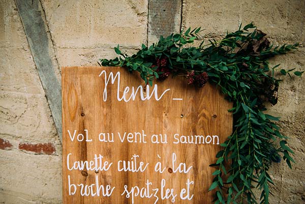 mariage champêtre Lauragais