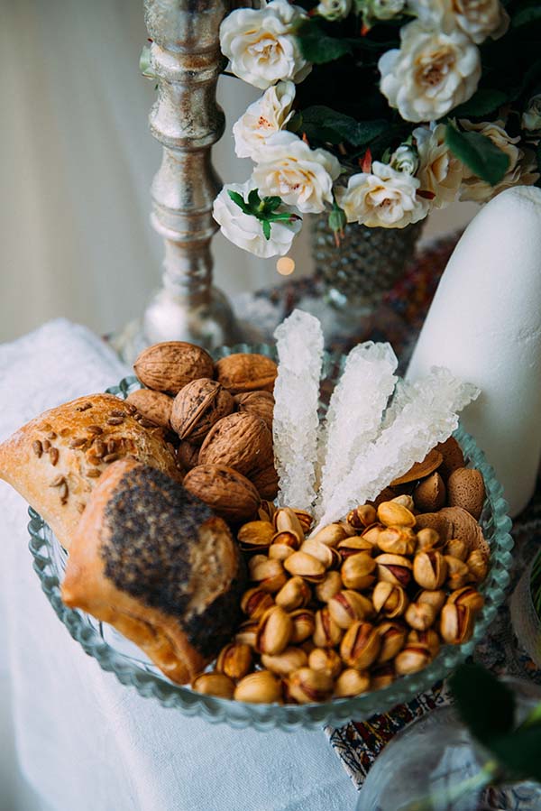 mariage champêtre Lauragais