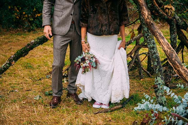 mariage champêtre Lauragais