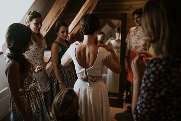 idées-mariage-bohème-Auvergne