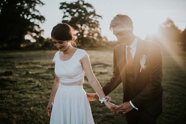 idées-mariage-bohème-Auvergne