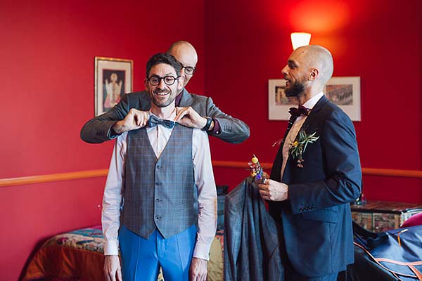 mariage créatif bretagne