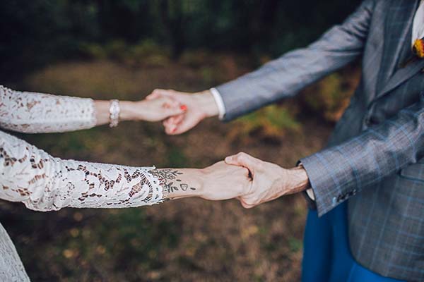 mariage créatif bretagne