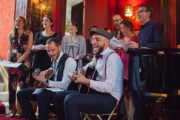 mariage créatif bretagne