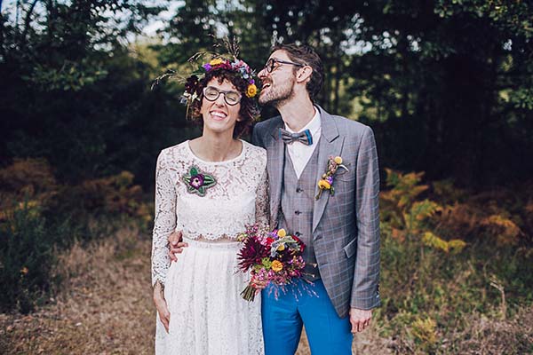 mariage créatif bretagne