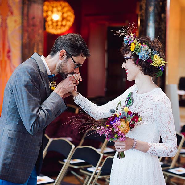 mariage créatif bretagne