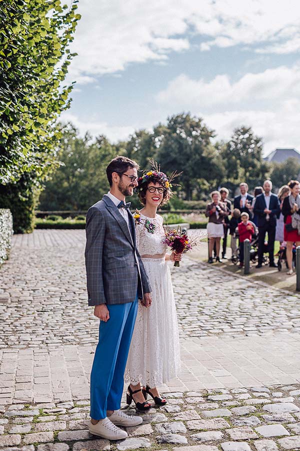 mariage créatif bretagne