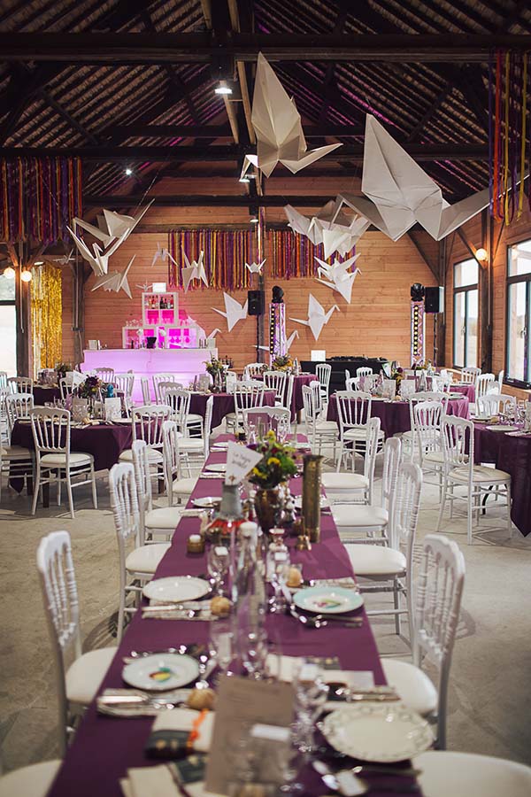 mariage créatif bretagne