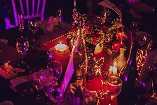 mariage créatif bretagne