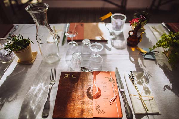 mariage cool champêtre Pays Loire