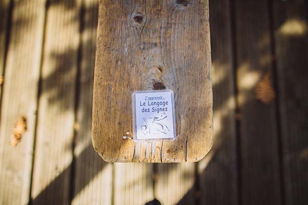 mariage cool champêtre Pays Loire