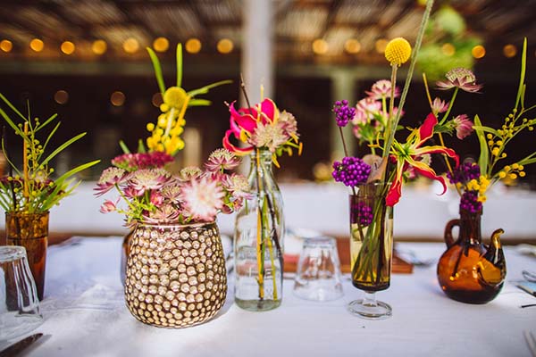 mariage cool champêtre Pays Loire