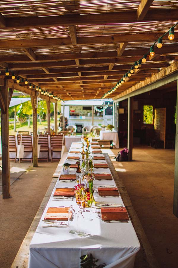 mariage cool champêtre Pays Loire