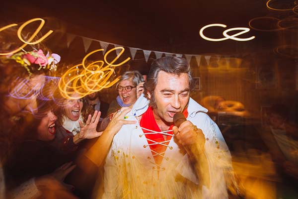 mariage cool champêtre Pays Loire