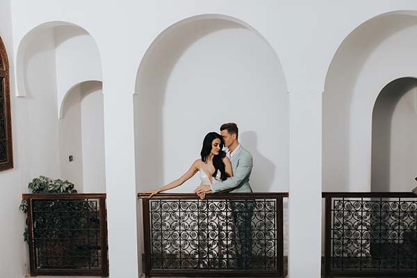 mariage-boheme-romantique-marrakech