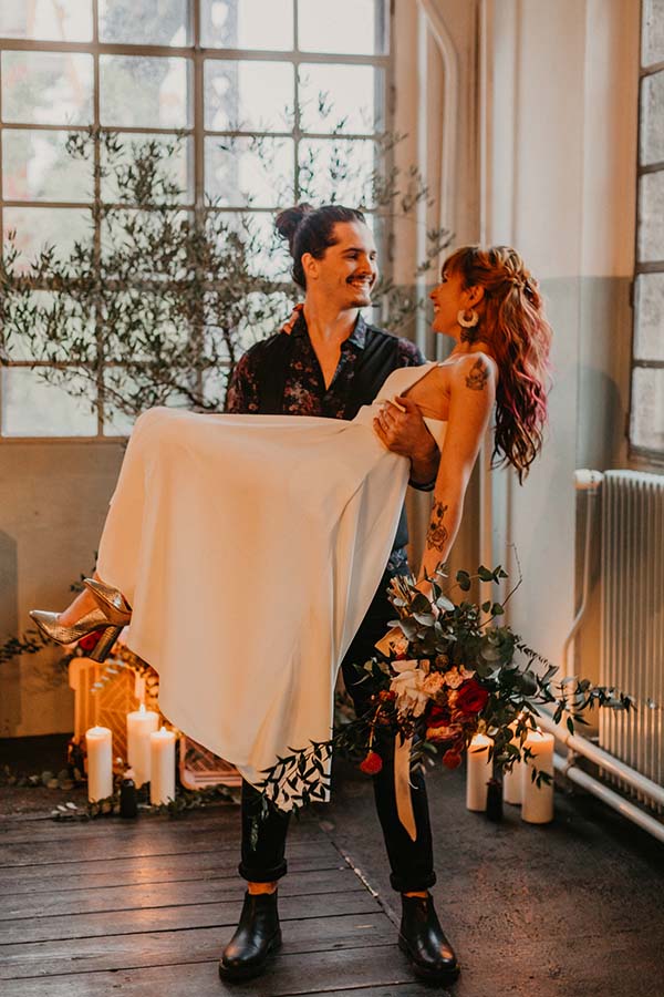 inspiration-mariage-rock-glamour-suisse