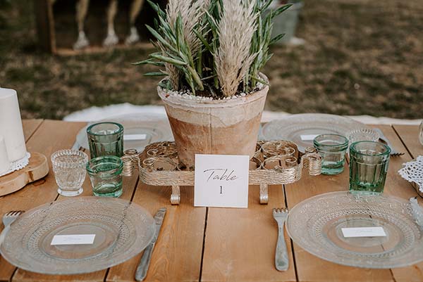 mariage intime sauvage Lozère