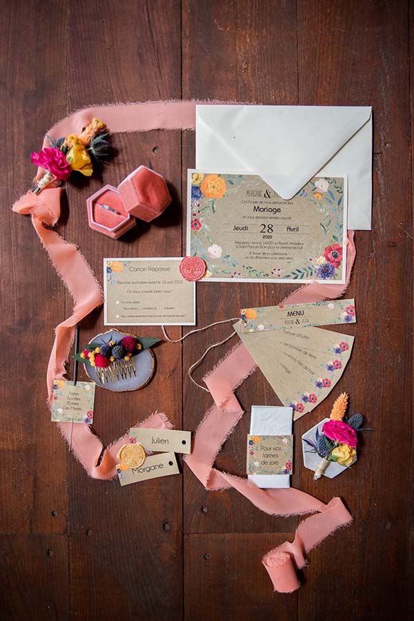 inspirations-mariage-boheme-colore